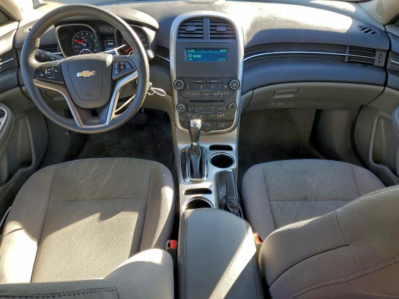 Photo 8 from auction – 2015 CHEVROLET MALIBU LS with VIN 1G11B5SL4FF266185