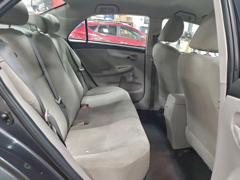 Photo 10 from auction – 2012 TOYOTA COROLLA BA with VIN 2T1BU4EE4CC784993