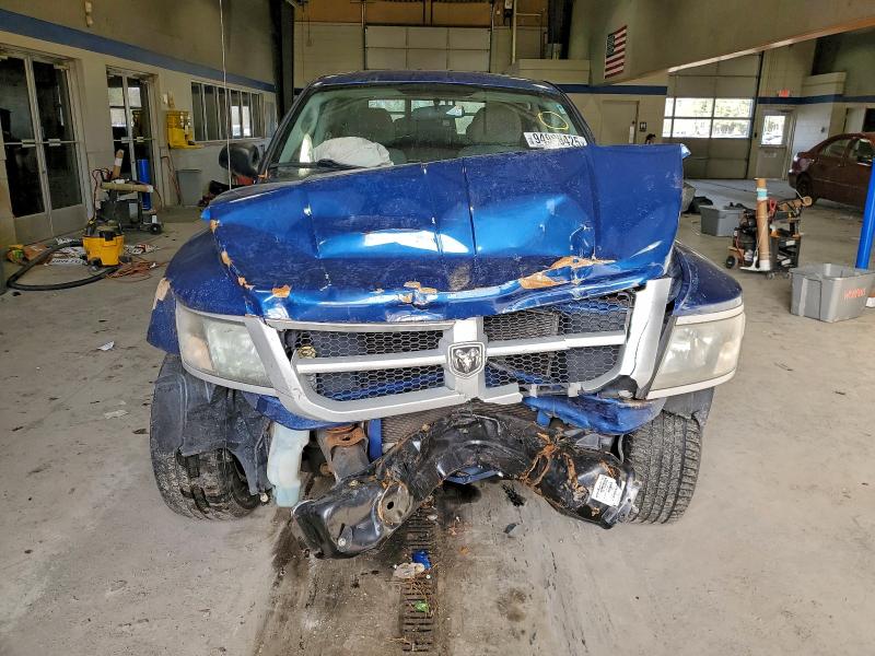Photo 5 from auction – 2011 DODGE DAKOTA with VIN 1D7RW3GK1BS682978
