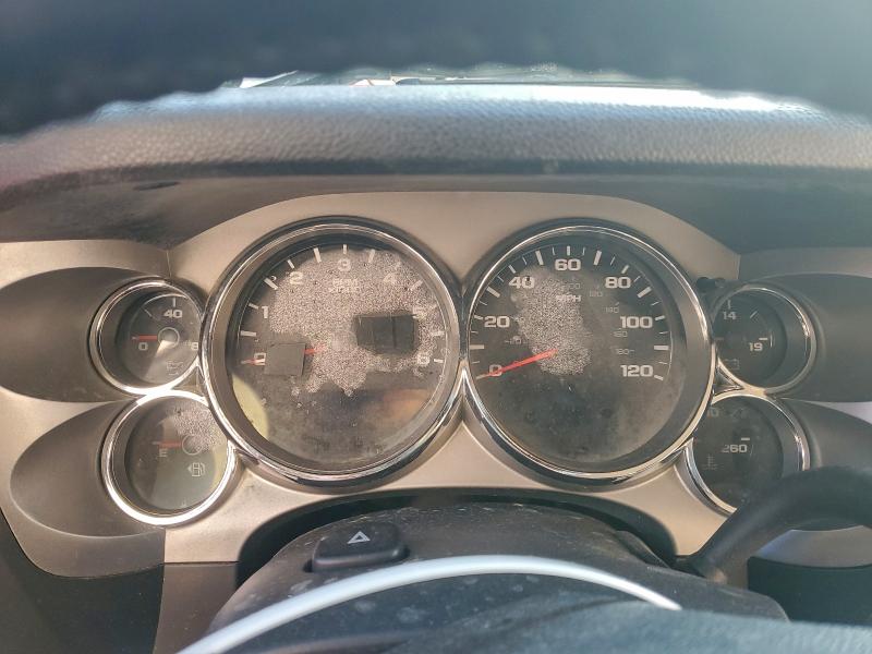 Photo 9 from auction – 2007 CHEVROLET SILVERADO with VIN 2GCEK13M371513522