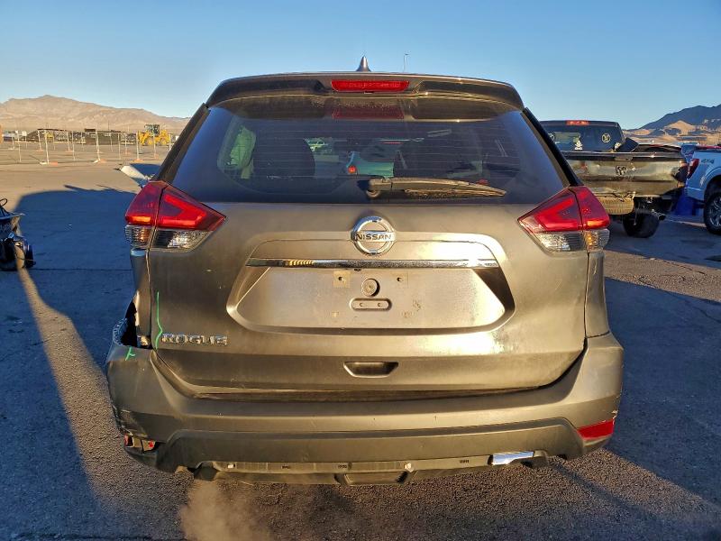 Photo 6 from auction – 2019 NISSAN ROGUE with VIN KNMAT2MT0KP552331