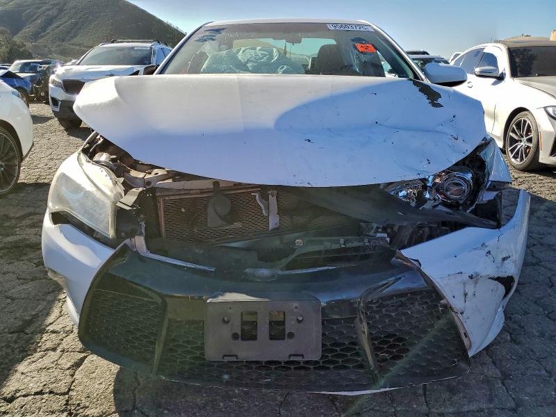Photo 5 from auction – 2015 TOYOTA CAMRY LE with VIN 4T1BF1FK4FU060186