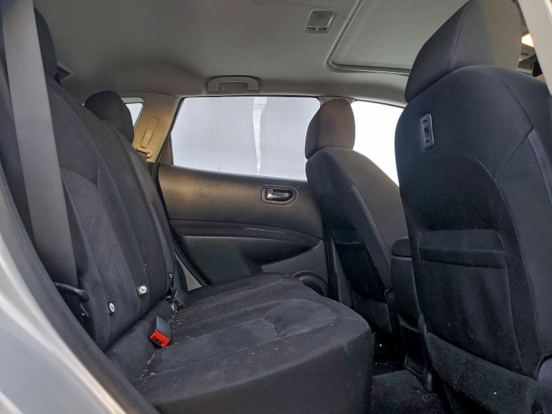 Photo 11 from auction – 2013 NISSAN ROGUE S with VIN JN8AS5MT2DW037218