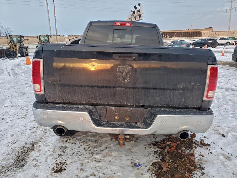 Photo 6 from auction – 2016 RAM 1500 with VIN 1C6RR7VT3GS271181