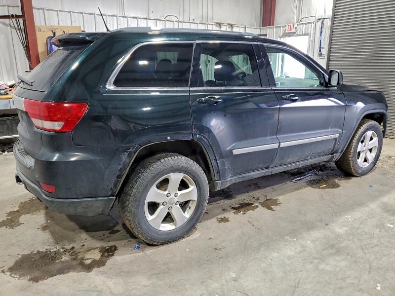 Photo 3 from auction – 2013 JEEP GRAND CHER with VIN 1C4RJFAT0DC545779