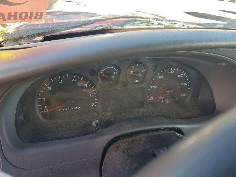 Photo 9 from auction – 2008 FORD RANGER SUP with VIN 1FTZR44U98PA24401