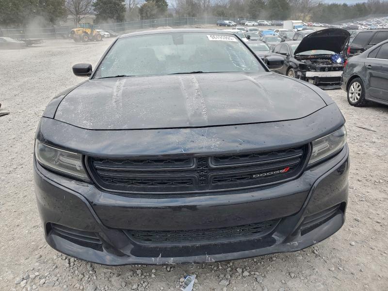 Photo 5 from auction – 2016 DODGE CHARGER R/ with VIN 2C3CDXCT3GH242629