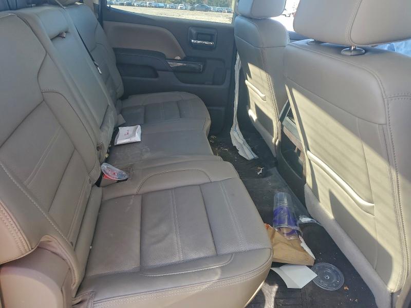 Photo 10 from auction – 2016 GMC SIERRA with VIN 3GTU2PEC8GG267089