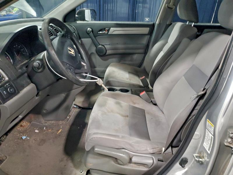 Photo 7 from auction – 2011 HONDA CR-V EX with VIN JHLRE3H52BC016117