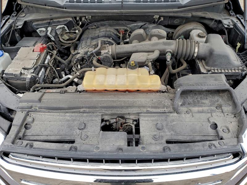 Photo 11 from auction – 2018 FORD F150 SUPER with VIN 1FTEX1CB9JFB83465
