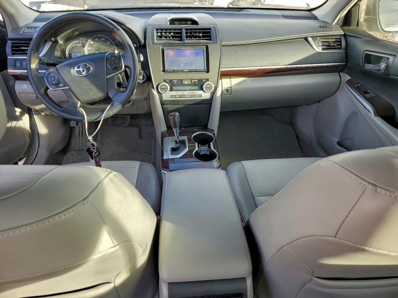 Photo 8 from auction – 2014 TOYOTA CAMRY L with VIN 4T1BF1FK6EU843007