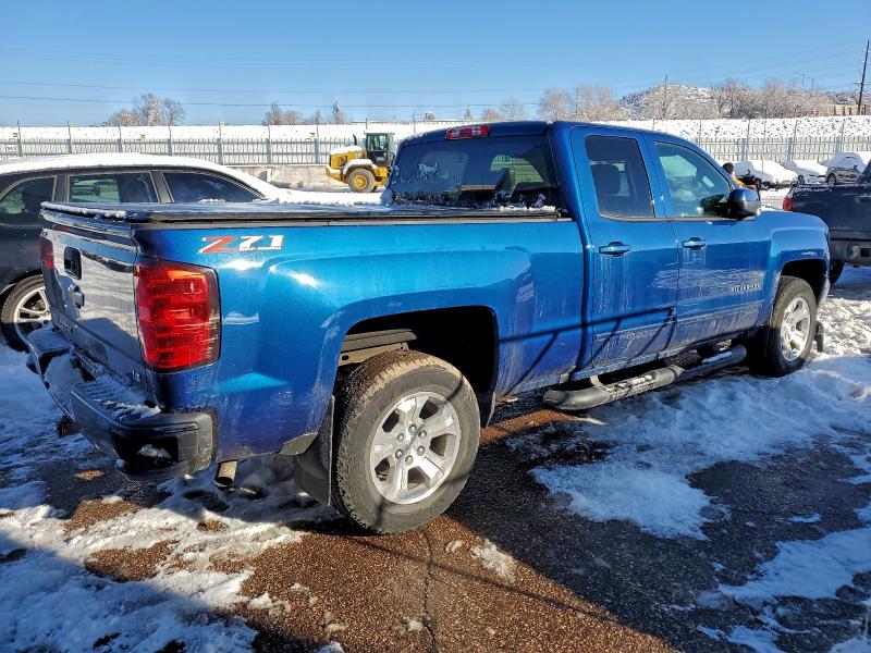 Photo 3 from auction – 2019 CHEVROLET SILVERADO with VIN 2GCVKPEC4K1219885