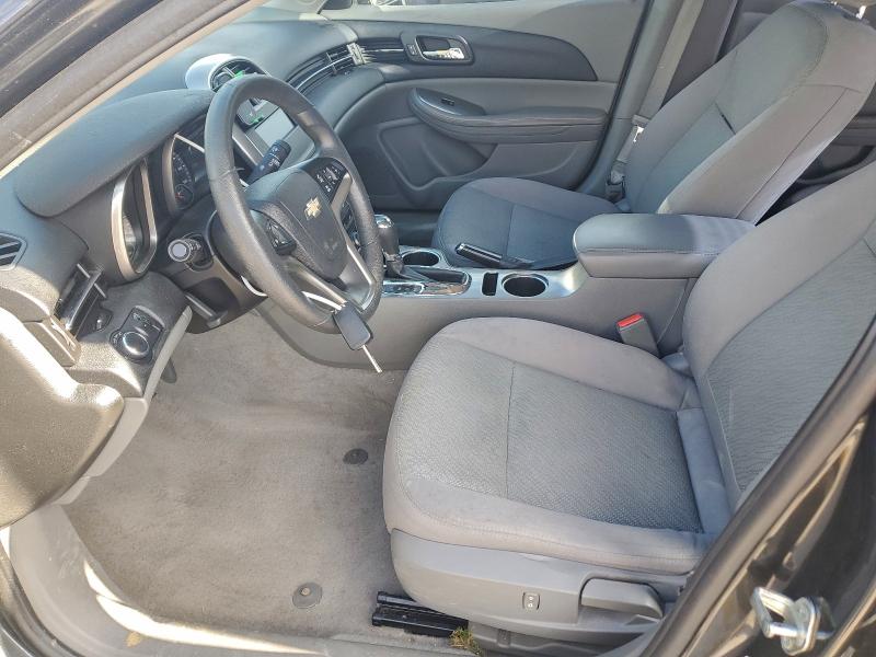 Photo 7 from auction – 2015 CHEVROLET MALIBU LS with VIN 1G11A5SL4FF112661