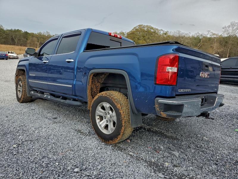 Photo 2 from auction – 2015 GMC SIERRA K15 with VIN 3GTU2VEC2FG373802