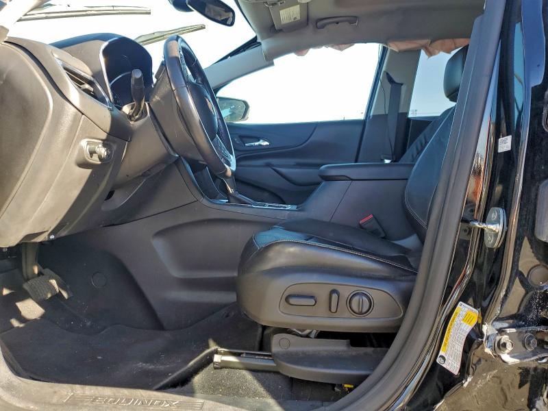 Photo 7 from auction – 2021 CHEVROLET EQUINOX LT with VIN 3GNAXKEV0ML363530