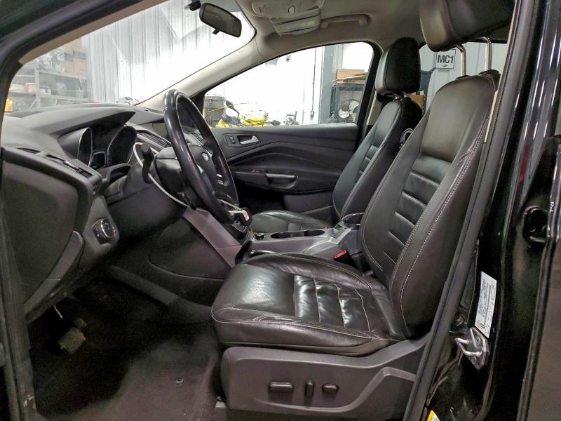 Photo 7 from auction – 2013 FORD ESCAPE SE with VIN 1FMCU0G96DUA95714