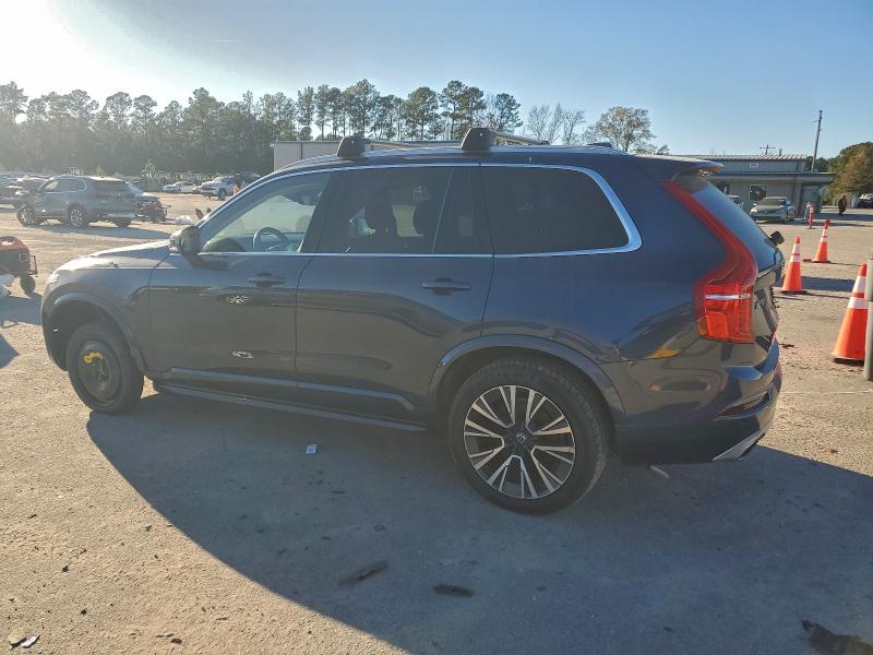 Photo 2 from auction – 2020 VOLVO XC90 with VIN YV4A22PK2L1566190
