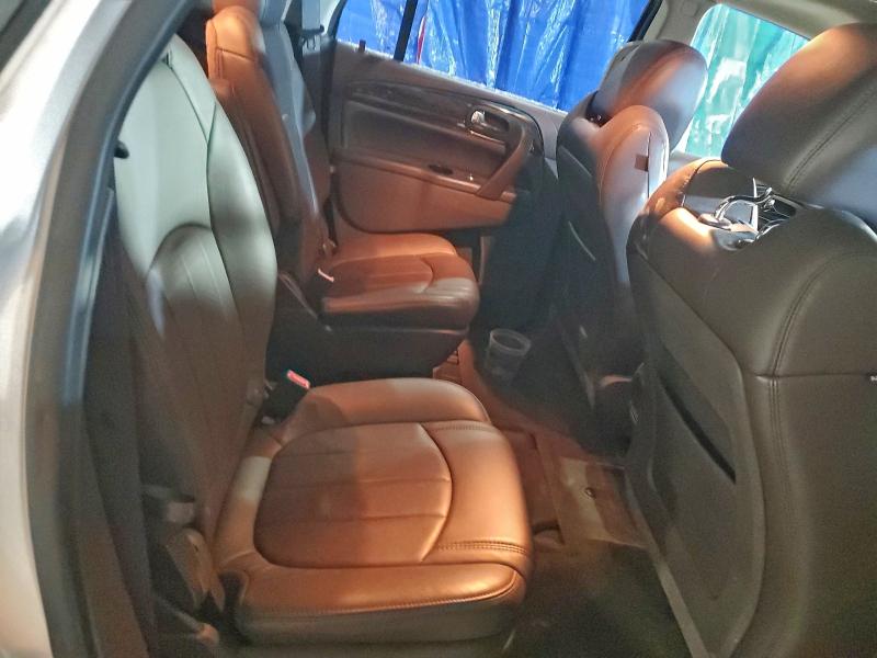 Photo 11 from auction – 2014 BUICK ENCLAVE with VIN 5GAKRBKD9EJ376158