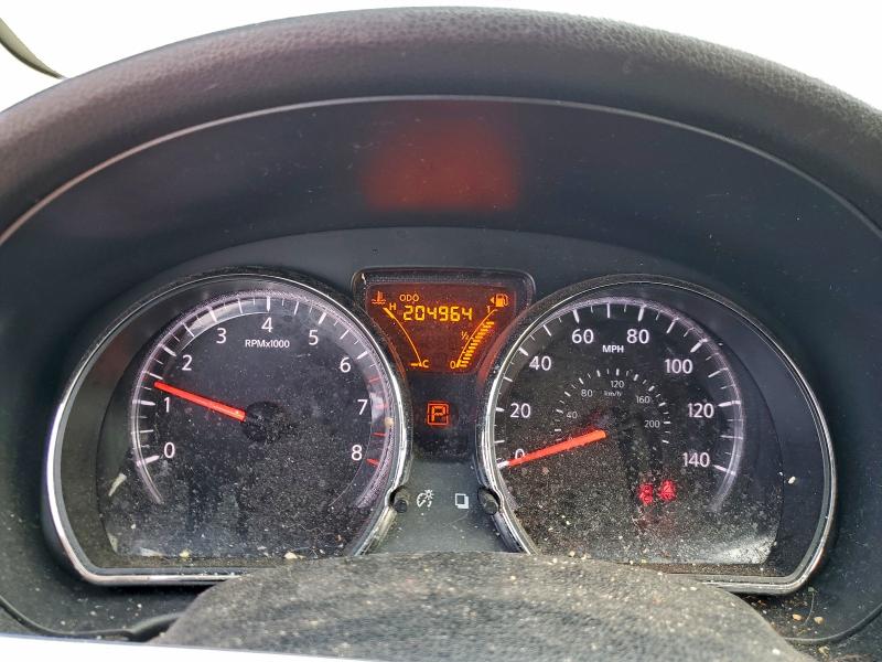 Photo 9 from auction – 2014 NISSAN VERSA NOTE with VIN 3N1CE2CP2EL372178