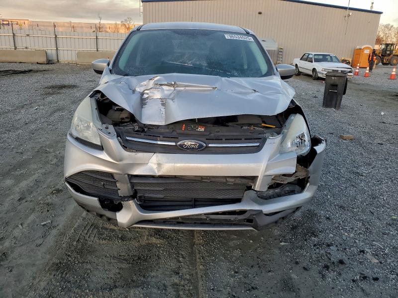 Photo 5 from auction – 2015 FORD ESCAPE SE with VIN 1FMCU0GX1FUC19941