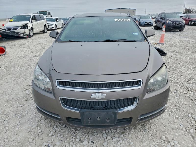 Photo 5 from auction – 2012 CHEVROLET MALIBU 2LT with VIN 1G1ZD5EU8CF149450