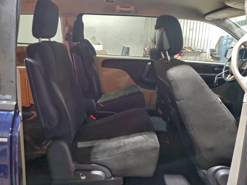 Photo 11 from auction – 2013 DODGE GRAND CARA with VIN 2C4RDGBGXDR506543