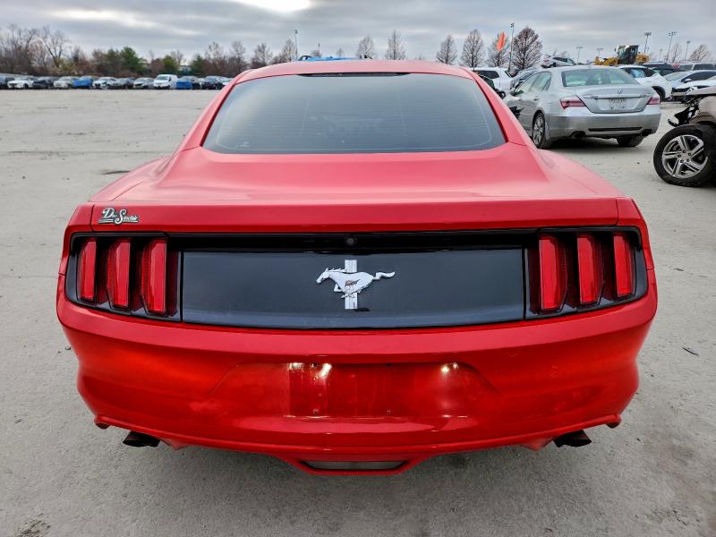 Photo 6 from auction – 2015 FORD MUSTANG with VIN 1FA6P8AM6F5381912