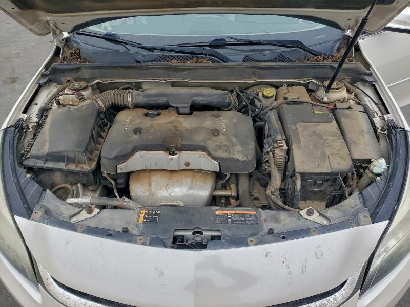 Photo 11 from auction – 2014 CHEVROLET MALIBU 1LT with VIN 1G11C5SL9EF106735