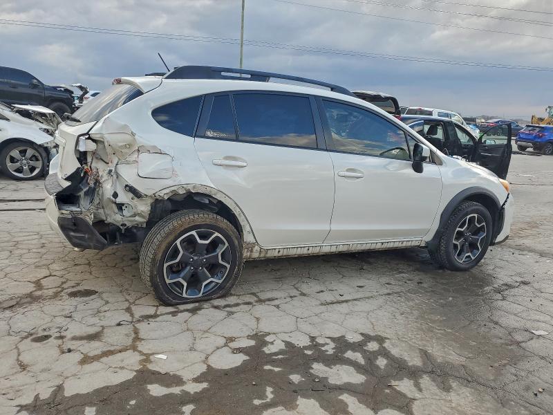 Photo 3 from auction – 2015 SUBARU XV CROSSTR with VIN JF2GPADC6F8324425