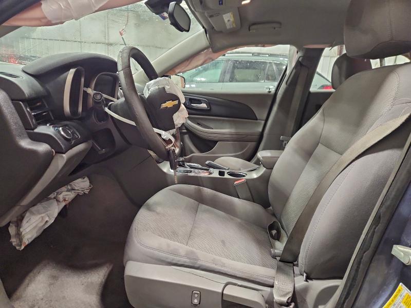 Photo 7 from auction – 2014 CHEVROLET MALIBU with VIN 1G11B5SLXEF260907