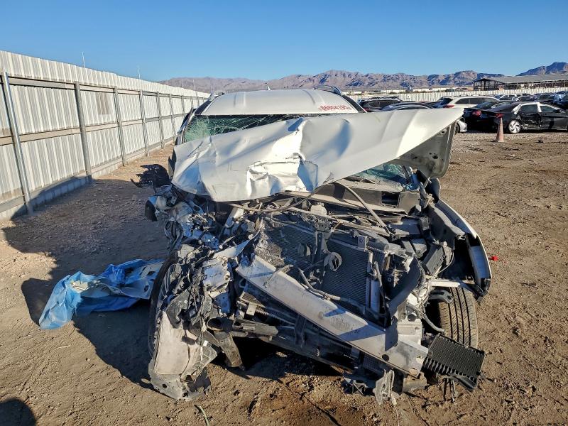 Photo 5 from auction – 2020 NISSAN PATHFINDER with VIN 5N1DR2CN7LC595034
