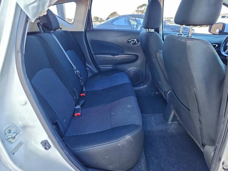 Photo 11 from auction – 2016 NISSAN VERSA NOTE with VIN 3N1CE2CP0GL357228