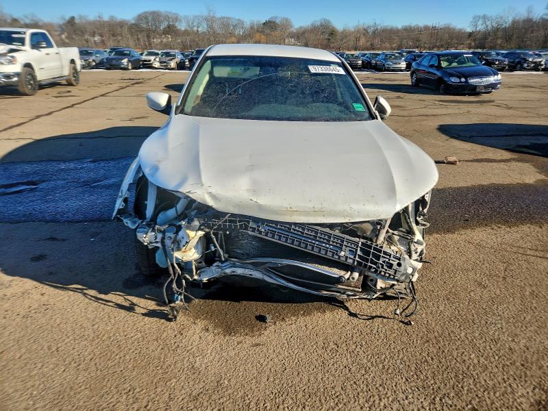 Photo 5 from auction – 2014 HONDA ACCORD SPO with VIN 1HGCR2F52EA250604