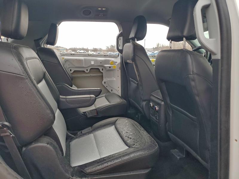 Photo 11 from auction – 2024 FORD EXPLORER X with VIN 1FMSK8DH0RGA89604