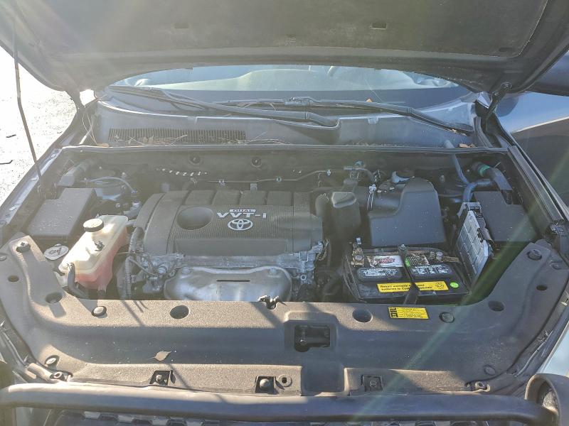 Photo 12 from auction – 2011 TOYOTA RAV4 with VIN 2T3BF4DV0BW089295