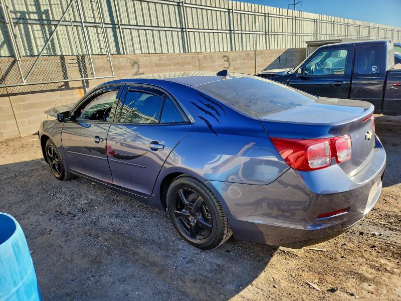 Photo 2 from auction – 2013 CHEVROLET MALIBU LS with VIN 1G11B5SA7DF354921