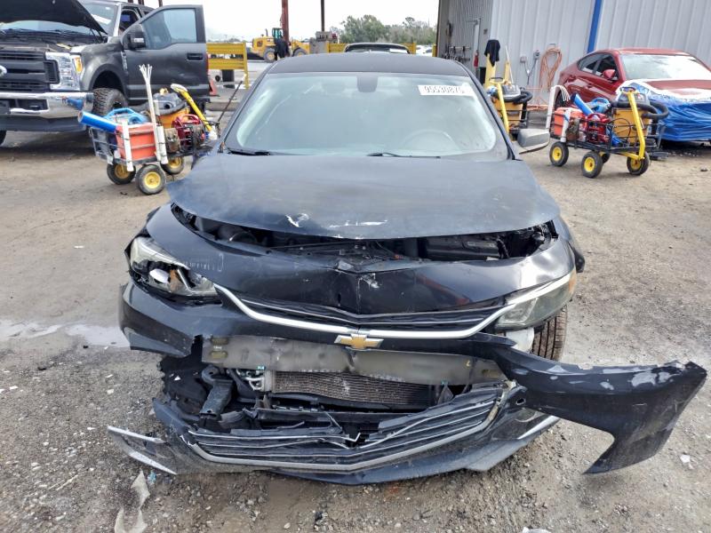 Photo 5 from auction – 2016 CHEVROLET MALIBU LS with VIN 1G1ZB5ST9GF255932