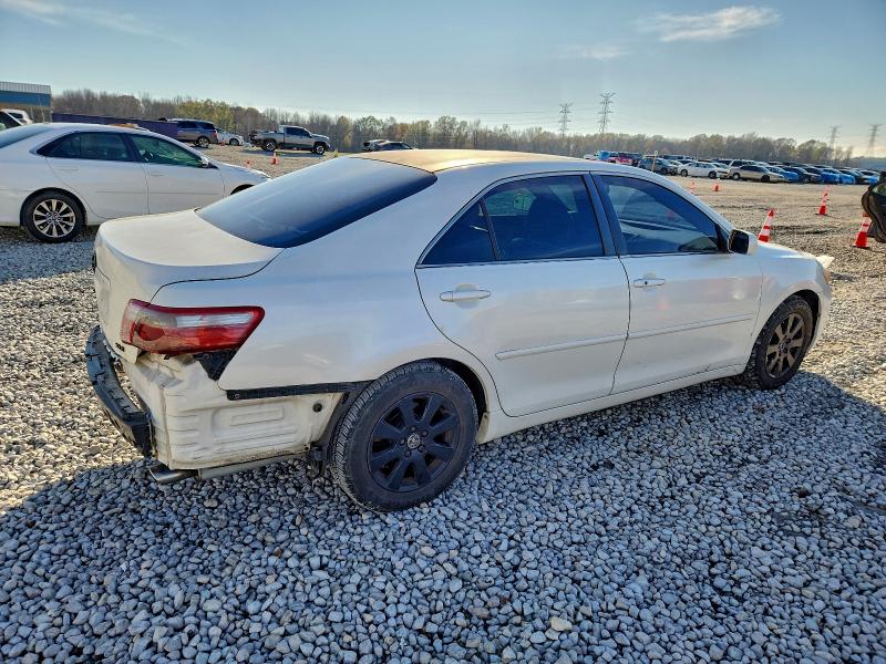 Photo 3 from auction – 2007 TOYOTA CAMRY LE with VIN JTNBK46K973010615