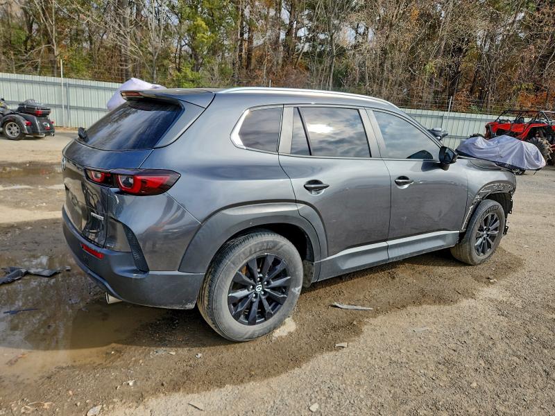 Photo 3 from auction – 2024 MAZDA CX-50 with VIN 7MMVABBM2RN192486