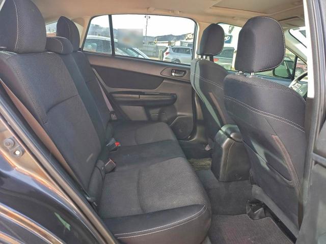 Photo 10 from auction – 2013 SUBARU XV CROSSTR with VIN JF2GPAVC9D2882882