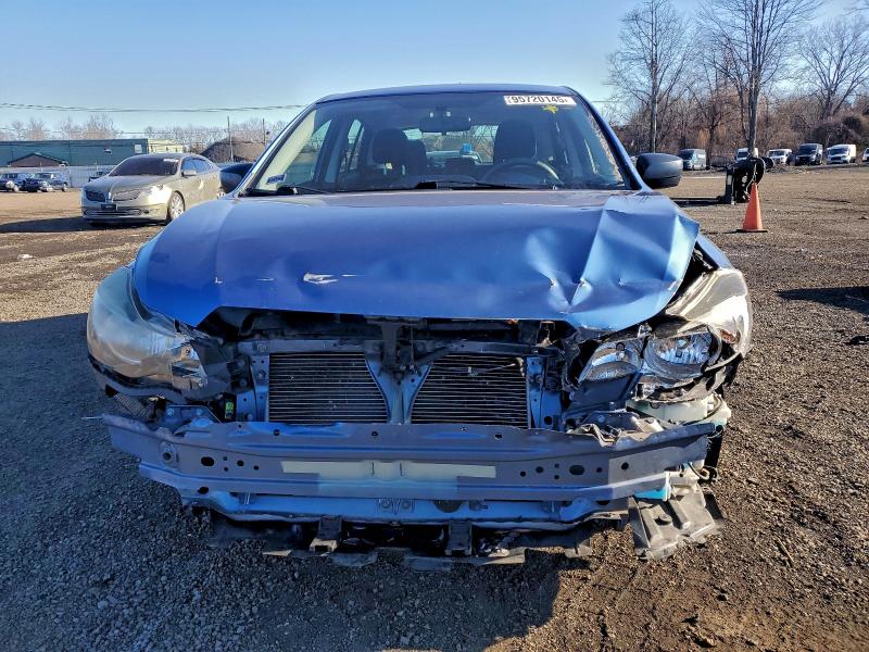 Photo 5 from auction – 2015 SUBARU IMPREZA with VIN JF1GPAA64F8317282