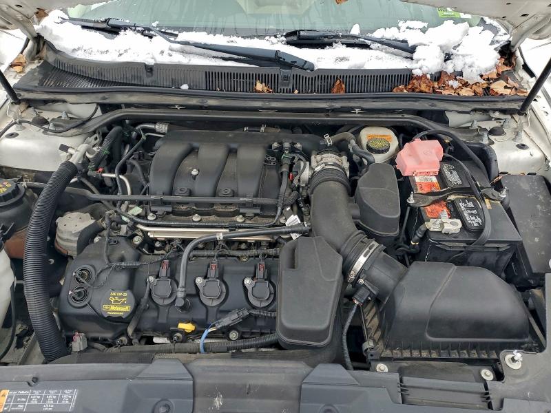 Photo 11 from auction – 2013 FORD TAURUS SEL with VIN 1FAHP2E88DG157397