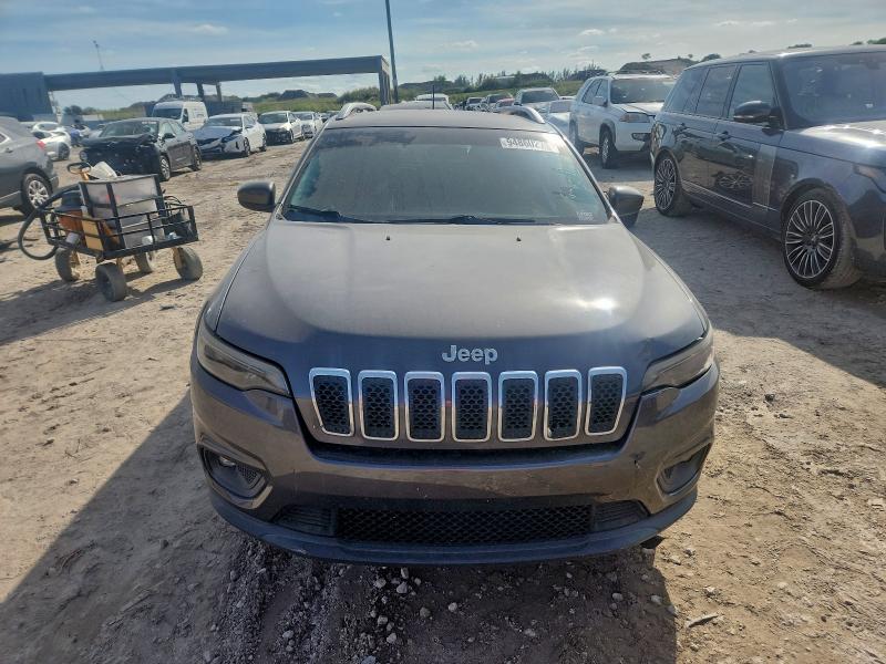 Photo 5 from auction – 2019 JEEP CHEROKEE L with VIN 1C4PJLLB7KD151794