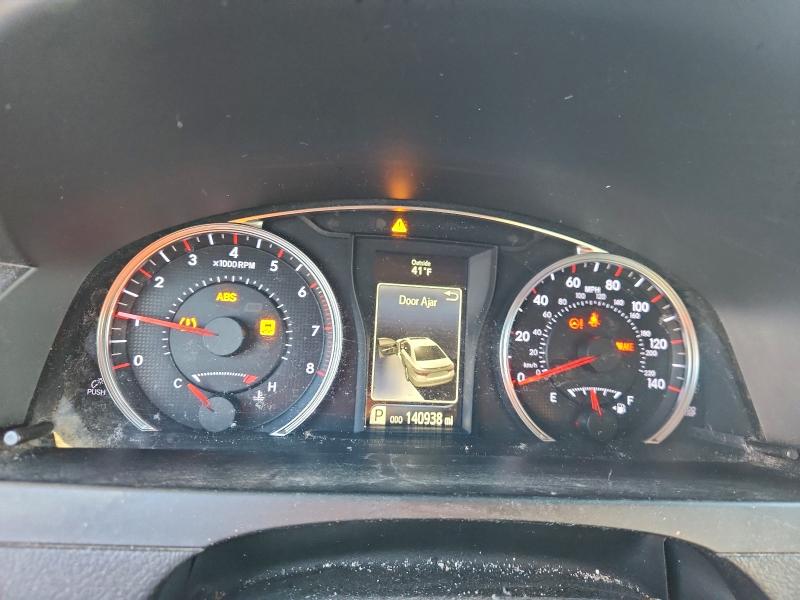 Photo 9 from auction – 2016 TOYOTA CAMRY LE with VIN 4T1BF1FK2GU118930