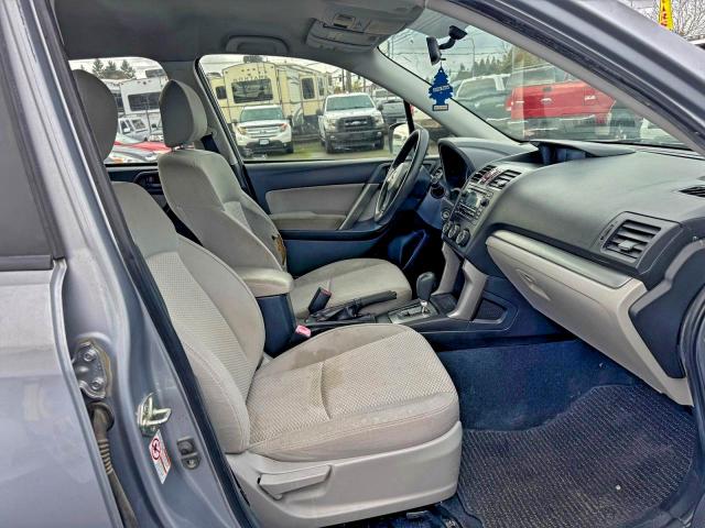 Foto 5 de la subasta – 2015 SUBARU FORESTER 2 con VIN JF2SJABC7FH475644