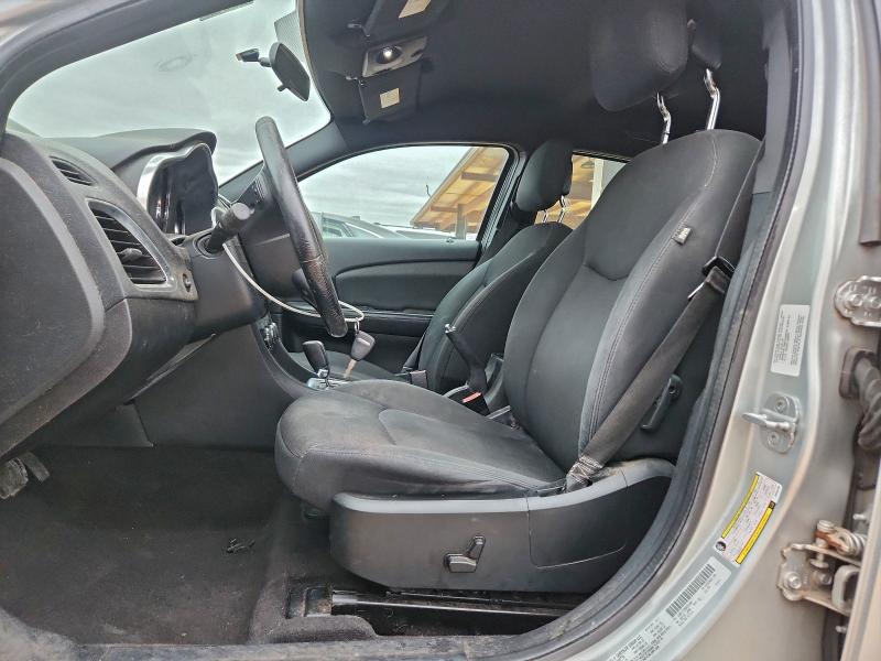 Photo 7 from auction – 2011 DODGE AVENGER with VIN 1B3BD1FB9BN554480