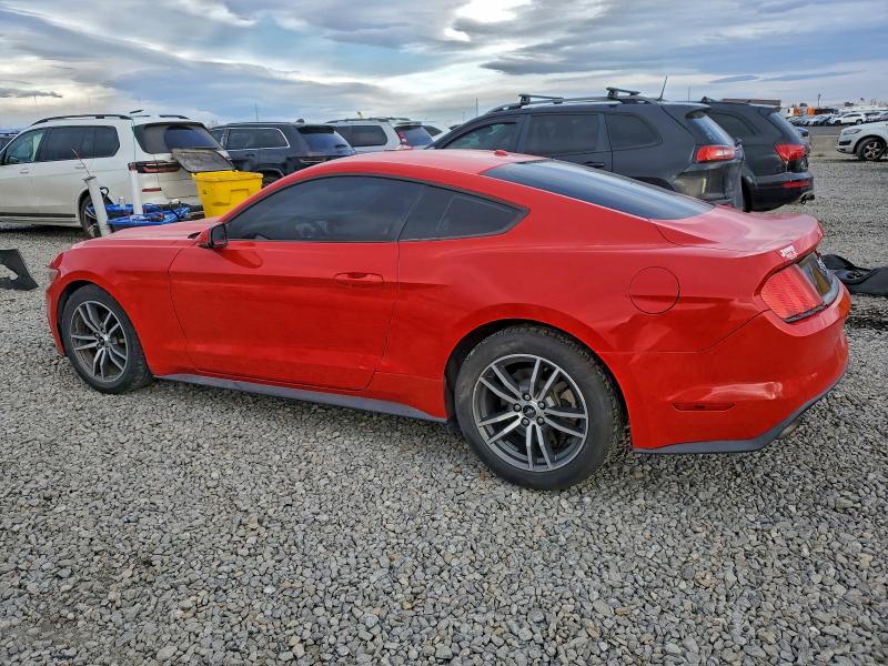 Photo 2 from auction – 2015 FORD MUSTANG with VIN 1FA6P8TH5F5399978