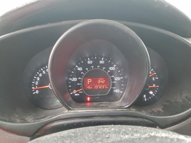 Photo 9 from auction – 2018 KIA SOUL with VIN KNDJN2A21J7586489