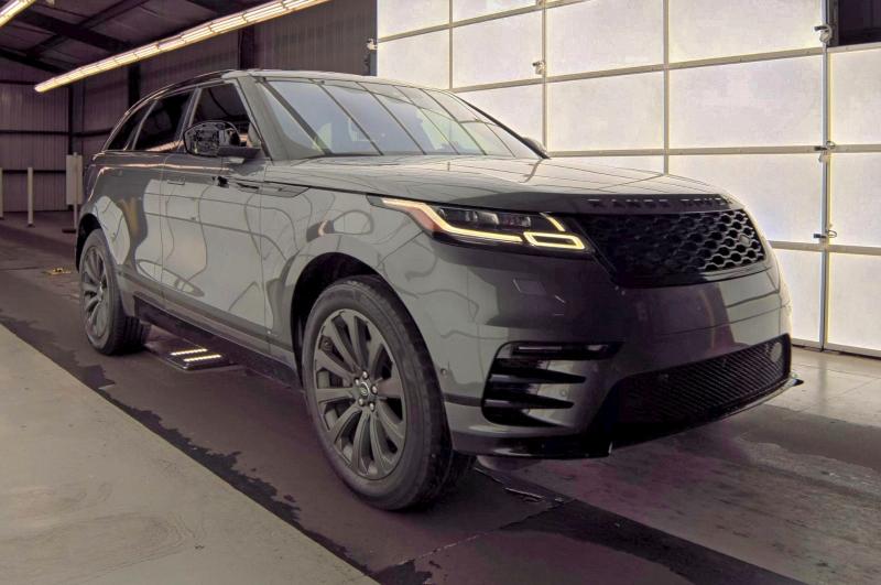 Photo 2 from auction – 2019 LAND ROVER RANGE ROVE with VIN SALYL2EX2KA205885