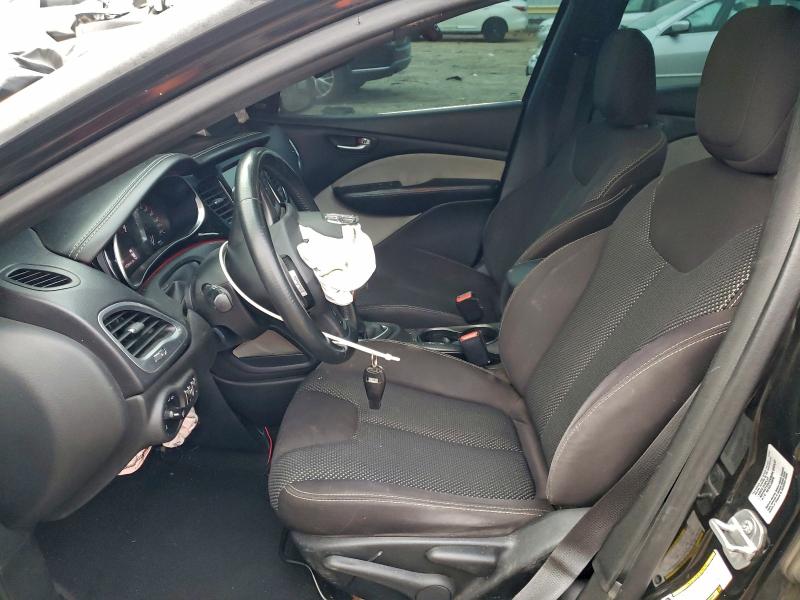 Photo 7 from auction – 2015 DODGE DART SXT with VIN 1C3CDFBB5FD212711
